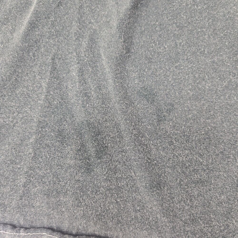 Vintage Bumbershoot 1999 Seattle Arts Festival Shirt Gray Crew Neck Late 90s - Picture 6 of 10